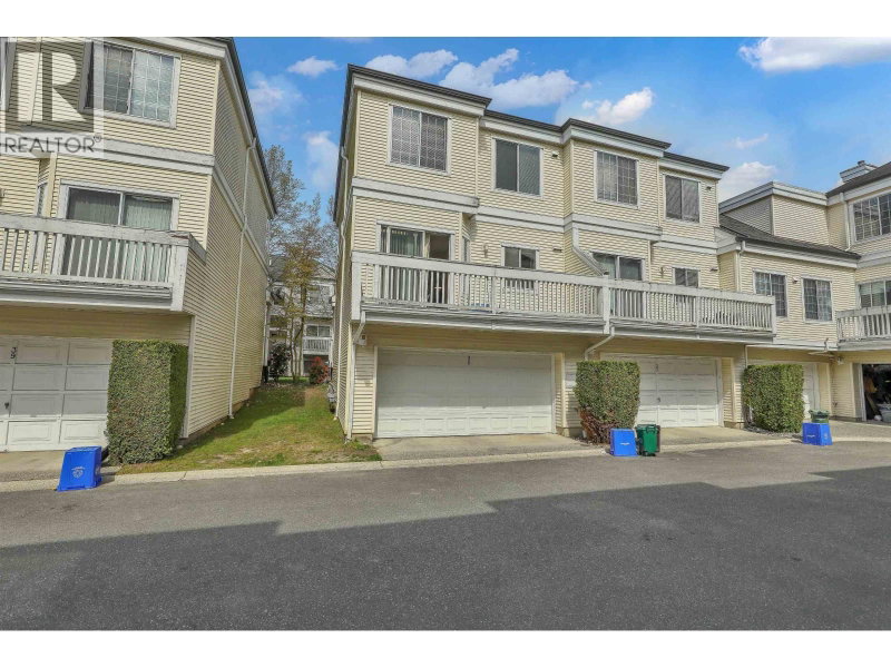 12500 MCNEELY Drive Richmond British Columbia, V6V 2S4 - 4 Bedrooms Condo For Sale