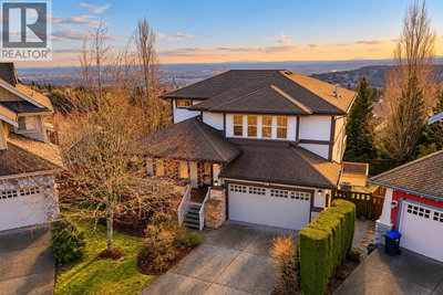 113 CRANBERRY Court | Port Moody British Columbia | Slide Image One