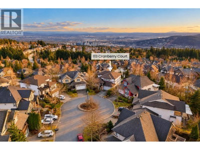 113 CRANBERRY Court | Port Moody British Columbia | Slide Image Thirty-eight