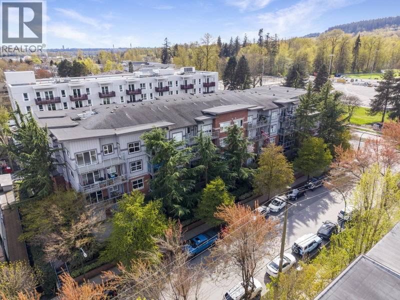 2488 KELLY Avenue Port Coquitlam British Columbia, V3C 1Y4 - 2 Bedrooms Condo For Sale