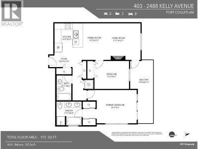 2488 KELLY Avenue | Port Coquitlam British Columbia | Slide Image Forty