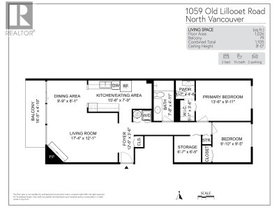 1059 OLD LILLOOET Road | North Vancouver British Columbia | Slide Image Thirty