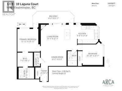 10 LAGUNA Court | New Westminster British Columbia | Slide Image Twenty-eight