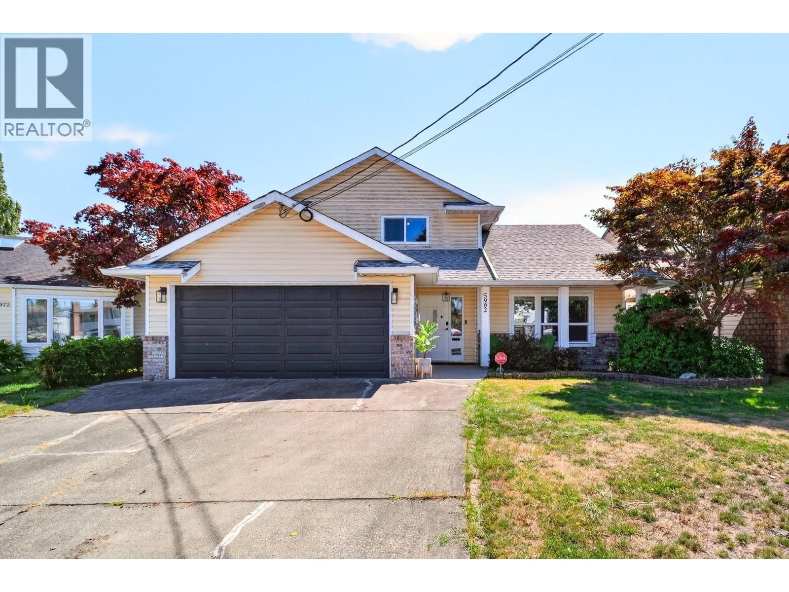 5962 49A Avenue, Delta, British Columbia V4K 4L9