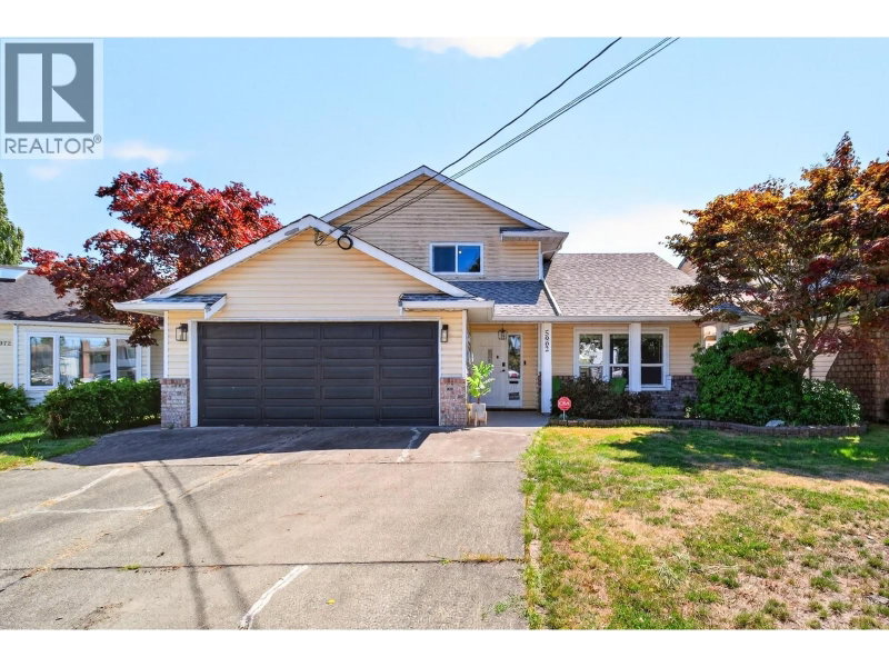 5962 49A Avenue Delta British Columbia, V4K 4L9 - 3 Bedrooms Home For Sale
