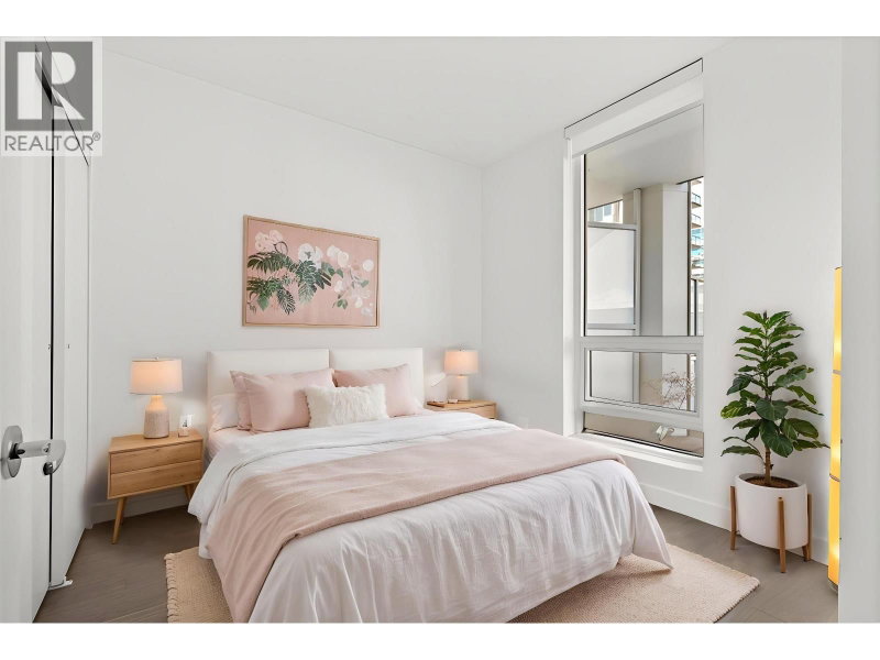 6328 NO. 3 Road Richmond British Columbia, V6Y 0L6 - 1 Bedroom Condo For Sale