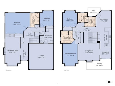 3555 BLUE JAY Street | Abbotsford British Columbia | Slide Image Thirty-one