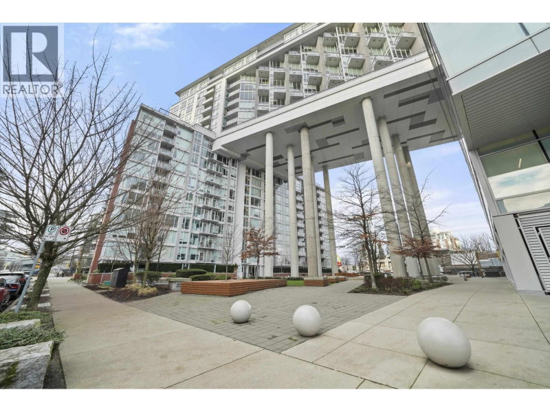 1618 QUEBEC Street Vancouver British Columbia, V6A 0C5 - 1 Bedroom Condo For Sale