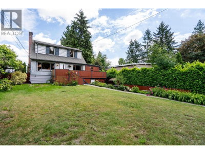 3554 HASTINGS Street | Port Coquitlam British Columbia | Slide Image Two