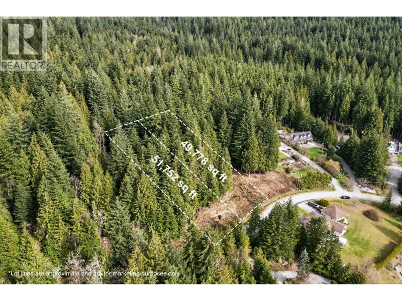 27629 128 Avenue Maple Ridge British Columbia, V2W 1N5 - Vacant Land For Sale
