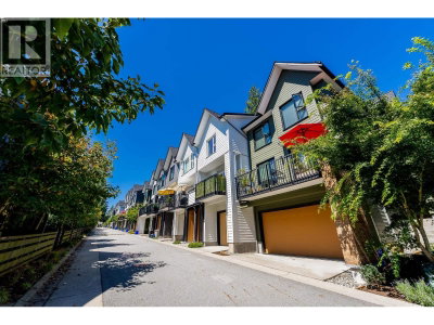 1228 HUDSON Street | Coquitlam British Columbia | Slide Image Thirty-two