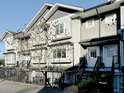 11255 132 Street | Surrey British Columbia | Slide Image Two