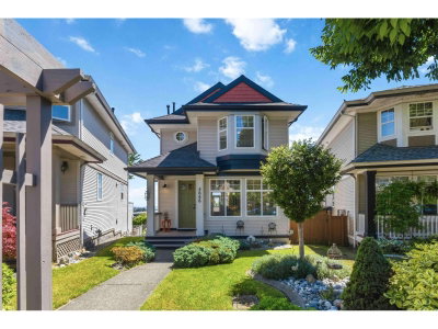 5666 149A Street | Surrey British Columbia | Slide Image One