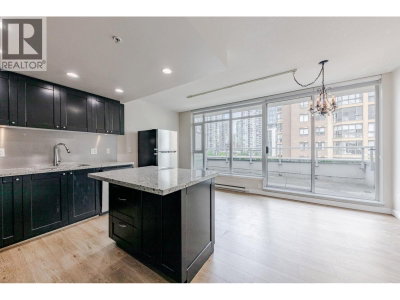 1133 HOMER Street | Vancouver British Columbia | Slide Image Thirteen