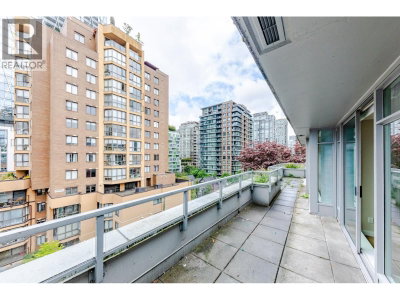 1133 HOMER Street | Vancouver British Columbia | Slide Image Twenty