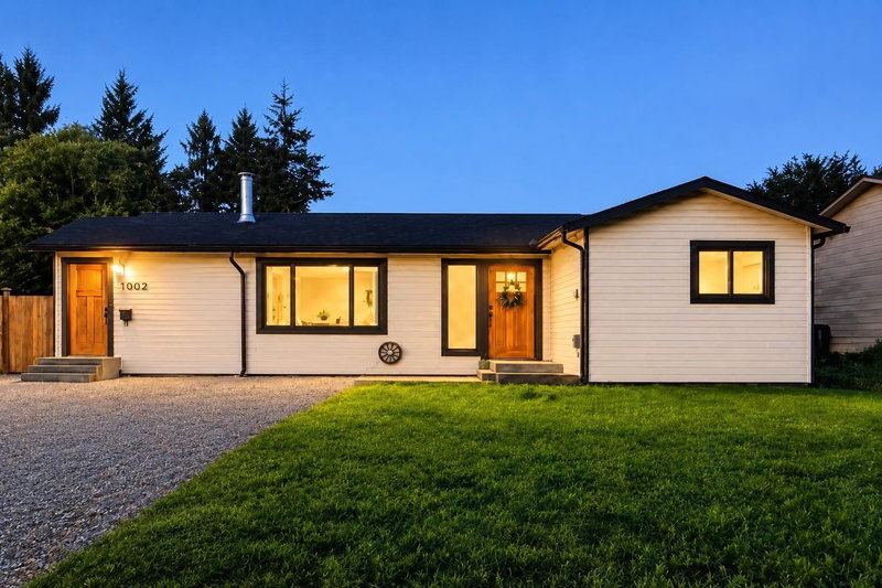 27036 28 Avenue Langley British Columbia, V4W 3E5 - 5 Bedrooms Home For Sale