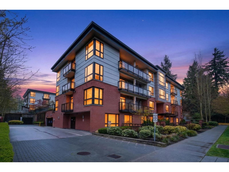 14358 60 Avenue Surrey British Columbia, V3X 0G3 - 2 Bedrooms Condo For Sale