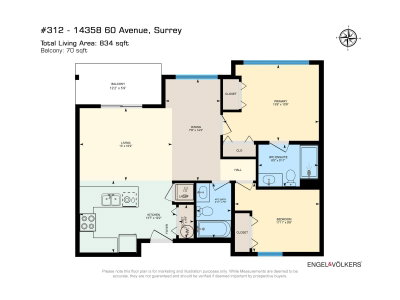 14358 60 Avenue | Surrey British Columbia | Slide Image Two