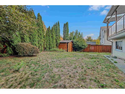 8496 COX Drive | Mission British Columbia | Slide Image Twenty-six