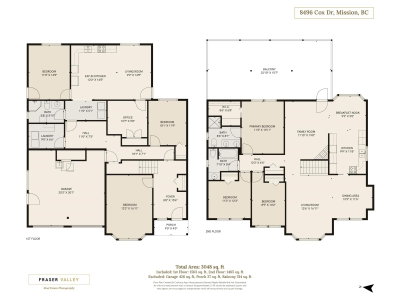 8496 COX Drive | Mission British Columbia | Slide Image Twenty-eight
