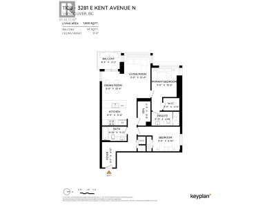 3281 KENT AVENUE NORTH | Vancouver British Columbia | Slide Image Thirty-seven
