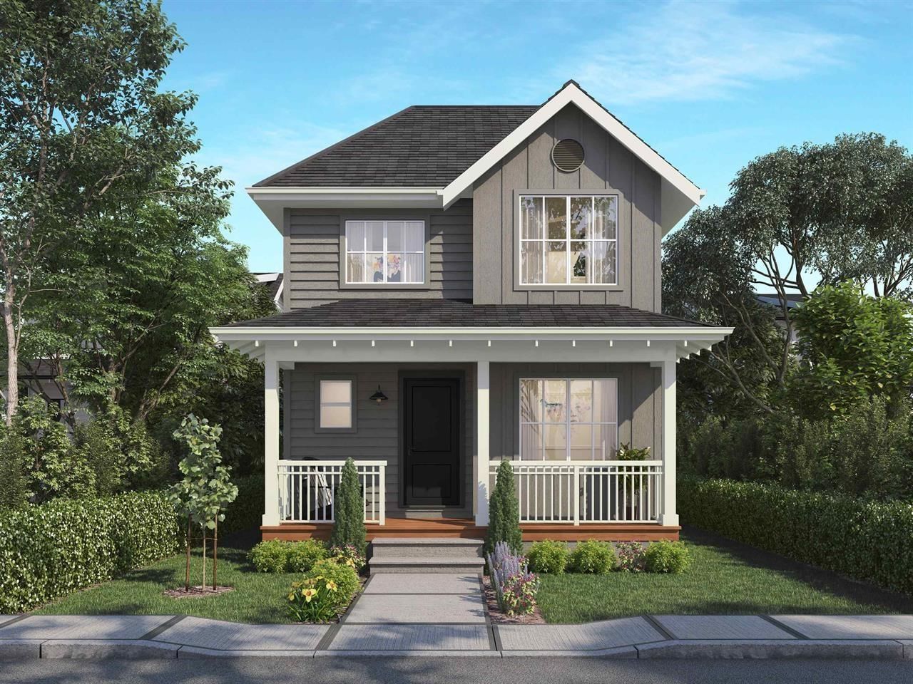 19748 75A Avenue, Langley, British Columbia V2Y 5K2