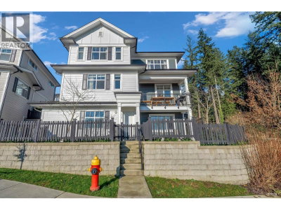 3565 BAYCREST Avenue | Coquitlam British Columbia | Slide Image Four