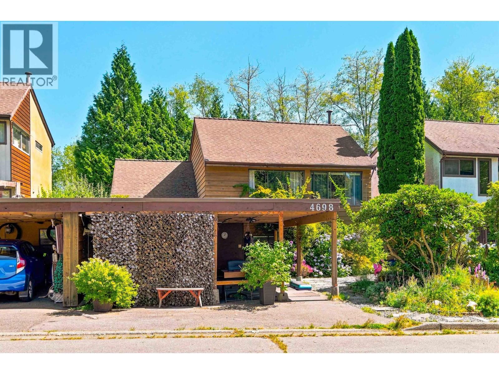 4698 GARDEN GROVE Drive, Burnaby, British Columbia V5G 3V3