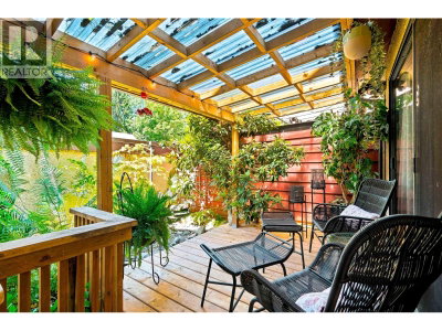 4698 GARDEN GROVE Drive | Burnaby British Columbia | Slide Image Two