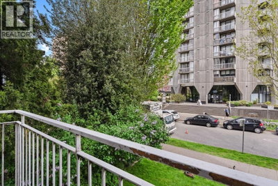 1250 BURNABY Street | Vancouver British Columbia | Slide Image Thirteen