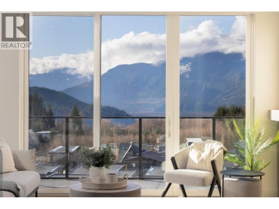 3405 MAMQUAM Road | Squamish British Columbia | Slide Image One