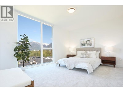 3405 MAMQUAM Road | Squamish British Columbia | Slide Image Four