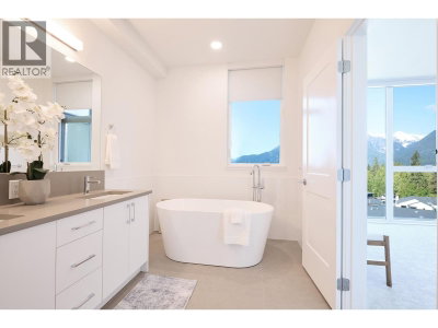 3405 MAMQUAM Road | Squamish British Columbia | Slide Image Five