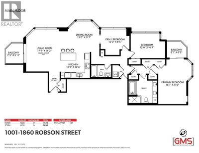 1860 ROBSON Street | Vancouver British Columbia | Slide Image Twenty-one