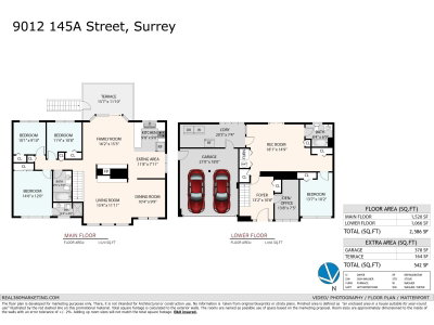 9012 145A Street | Surrey British Columbia | Slide Image Forty