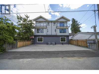 6555 CARNEGIE Street | Burnaby British Columbia | Slide Image Twenty-eight