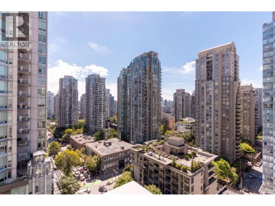 565 SMITHE Street | Vancouver British Columbia | Slide Image Twenty-one