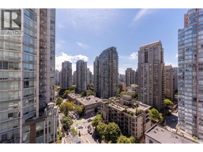 565 SMITHE Street | Vancouver British Columbia | Slide Image Twenty-two