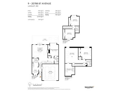 20788 87 Avenue | Langley British Columbia | Slide Image Three