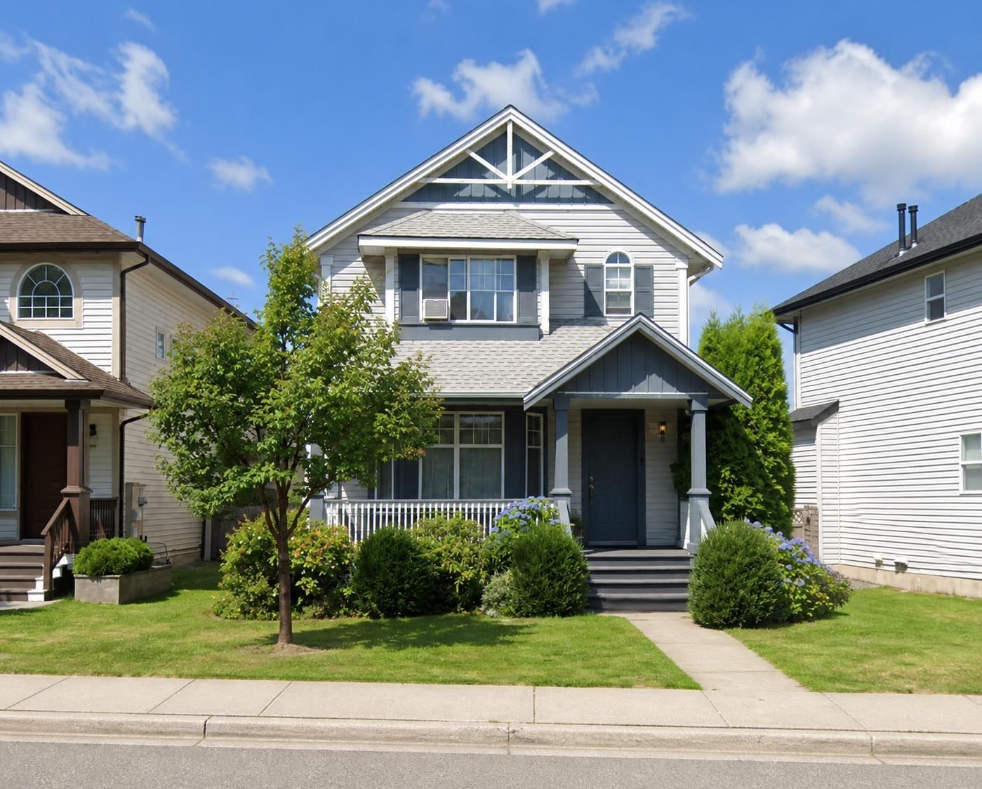 6495 186 Street, Surrey, British Columbia V3S 8S6