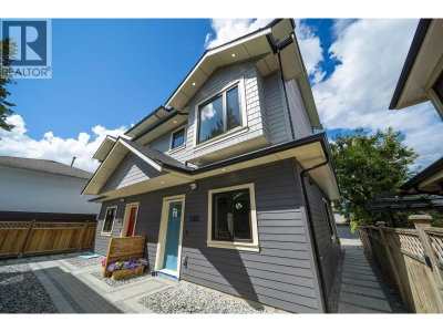 6555 CARNEGIE Street | Burnaby British Columbia | Slide Image Two