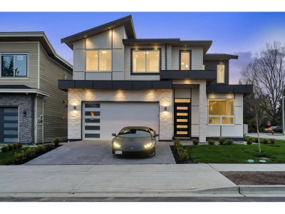7145 204A Street | Langley British Columbia | Slide Image One