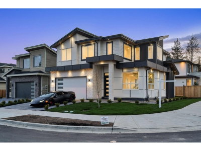 7145 204A Street | Langley British Columbia | Slide Image Three