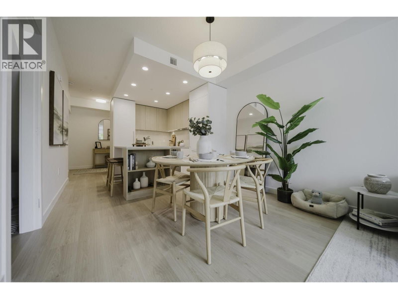 595 KEMSLEY Avenue Coquitlam British Columbia, V3J 0T4 - 2 Bedrooms Condo For Sale