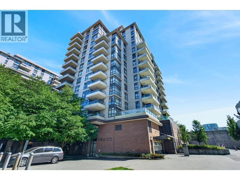 8120 LANSDOWNE Road Richmond British Columbia, V6X 0A1 - 2 Bedrooms Condo For Sale