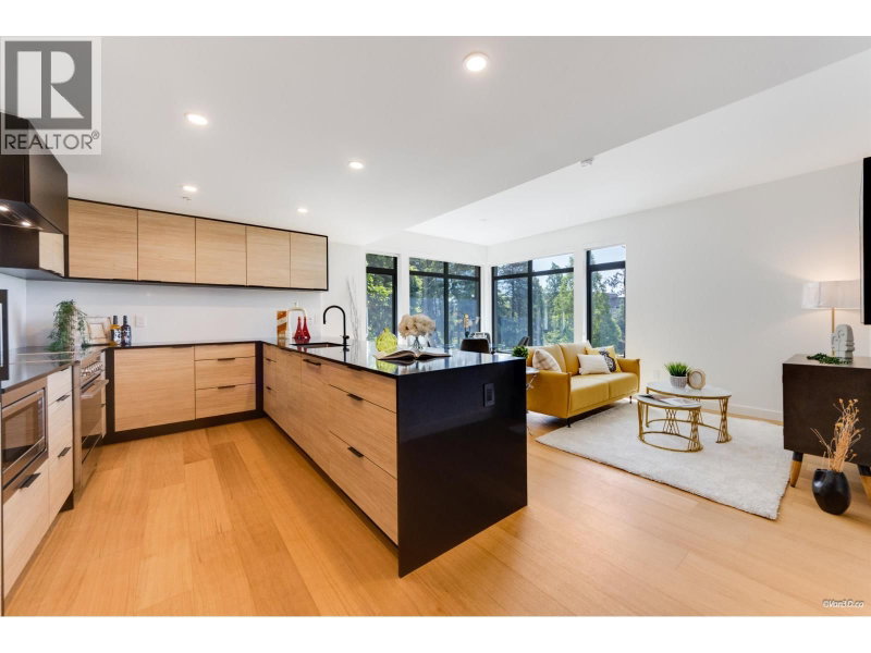 6485 MANITOBA Street Vancouver British Columbia, V5Y 0P7 - 3 Bedrooms Condo For Sale