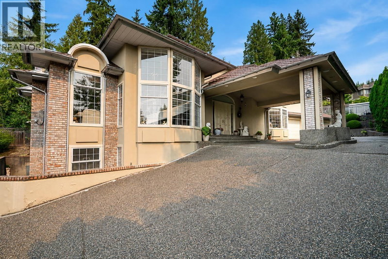 1496 JOHNSON Street Coquitlam British Columbia, V3E 2T1 - 6 Bedrooms Home For Sale
