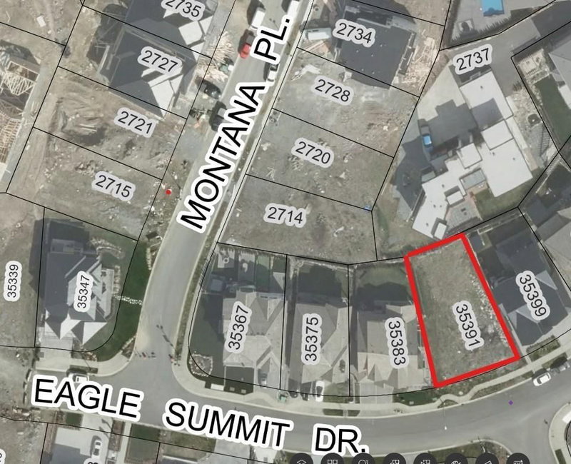 35391 EAGLE SUMMIT Drive Abbotsford British Columbia, V3G 0C4 - Vacant Land For Sale