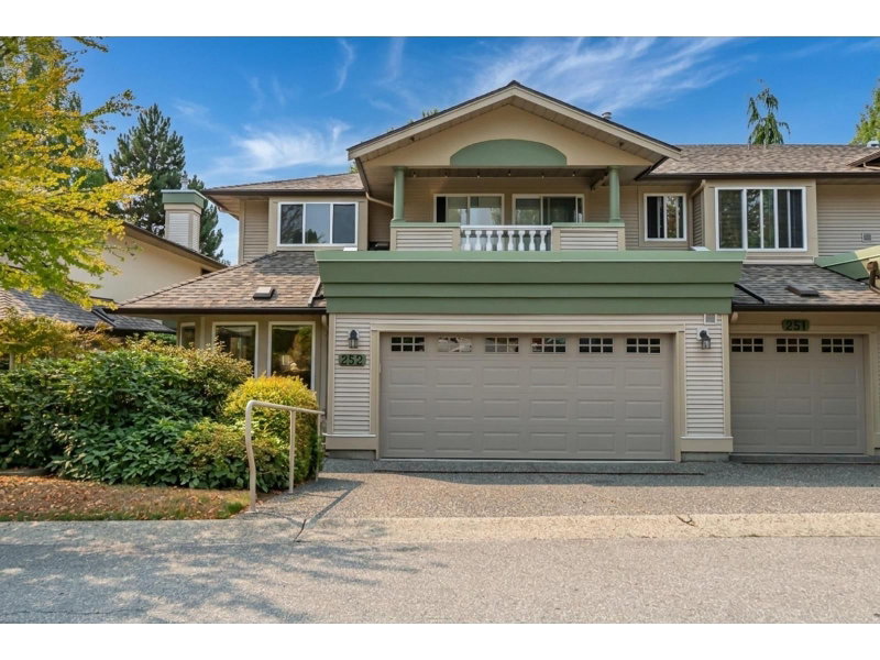 13888 70 Avenue Surrey British Columbia, V3W 0R8 - 2 Bedrooms Condo For Sale