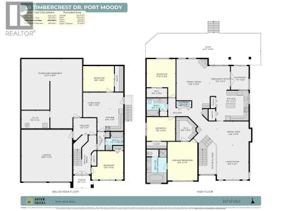 38 TIMBERCREST Drive | Port Moody British Columbia | Slide Image Forty